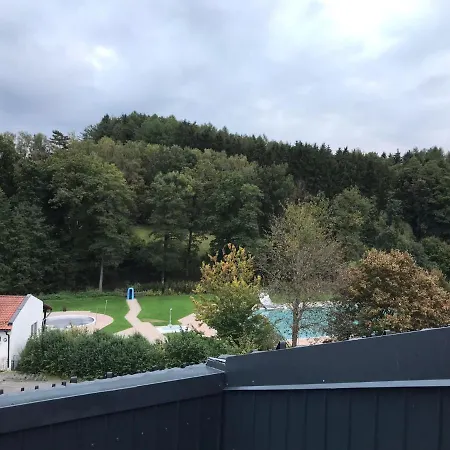 Am Freibad Apartment Schwarzach